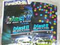 Blast II MIX music X-TREME