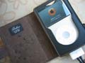 iPod Classic�P�[�X