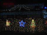 光が丘のイルミネーション