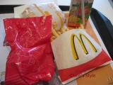 マクドナルド