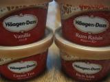 ハーゲンダッツのマルチパック