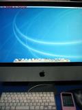 iMac(母のだけど)
