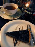 オットバルのチョコレートケーキ