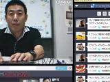 ustreamのライブ