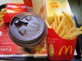 マクドナルド
