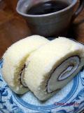 ヤマサキのロールケーキ