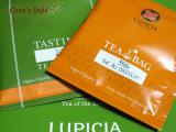 ルピシアのお茶