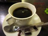 スープフルのコーヒー