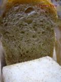 天然酵母の食パン