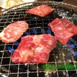 焼肉 まんぷく苑