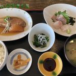 安心食堂　潮彩