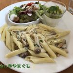 OliveOil and Cafe CHIACCHIERA（キアッケラ）