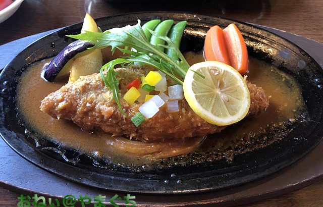 まちの洋食やさん ハンバーグ&ステーキ ぴかいち