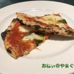 TRATTORIA E PIZZERIA RISICARE（リジカーレ）