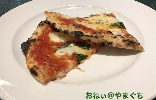 TRATTORIA E PIZZERIA RISICARE（リジカーレ）