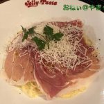 Jolly Pasta（ジョリーパスタ） 徳山店