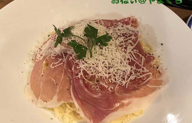 Jolly Pasta（ジョリーパスタ） 徳山店