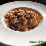 イタリア食堂 Be’che e’?!（ベケ！？）