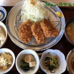 とんかつ一丁　防府店
