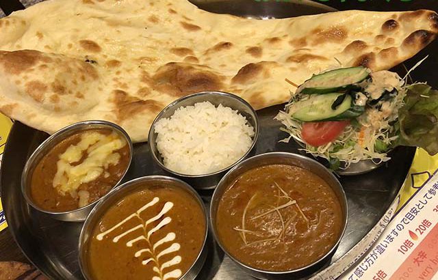 インド料理 shiva(シバ）本店