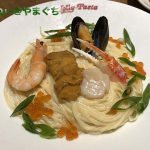 Jolly Pasta（ジョリーパスタ） 徳山店