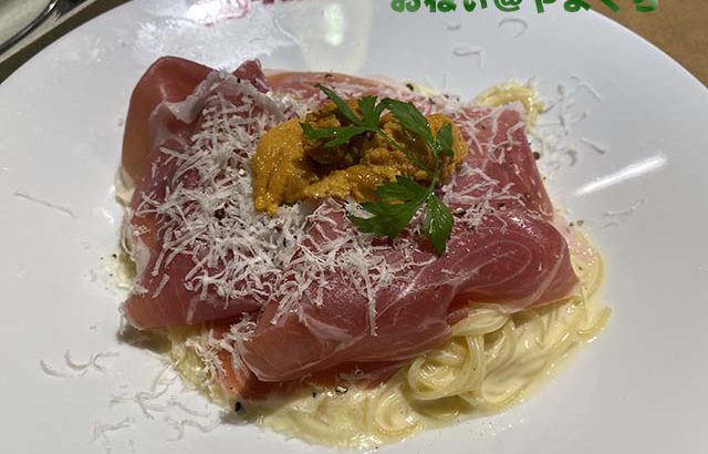 Jolly Pasta（ジョリーパスタ） 徳山店