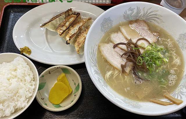 ラーメン大将