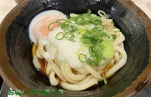 どんどん 山口井筒屋店