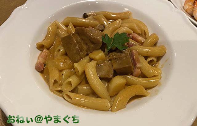 Jolly Pasta（ジョリーパスタ） 徳山店
