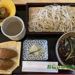 仁保の里の蕎麦処　まつおか