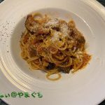 イタリア食堂 Be’che e’?!（ベケ！？）