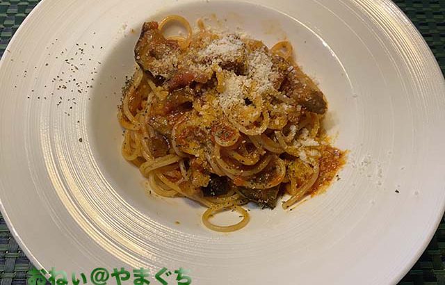 イタリア食堂 Be’che e’?!（ベケ！？）