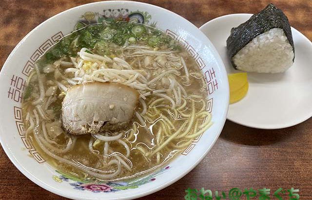 中華そばスエヒロ 欽明路店