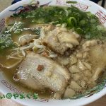 中華そばスエヒロ 欽明路店