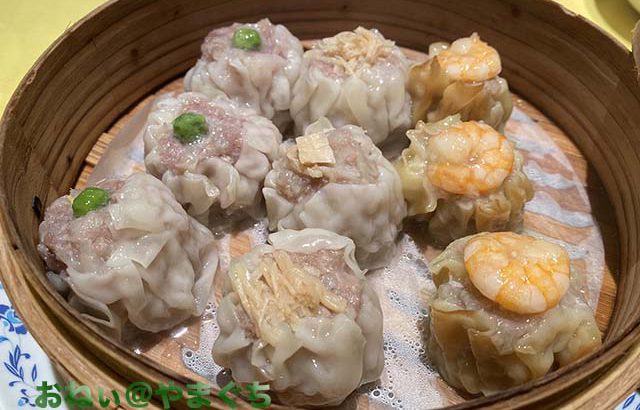 美食同源 中国料理敦煌 山口周南店
