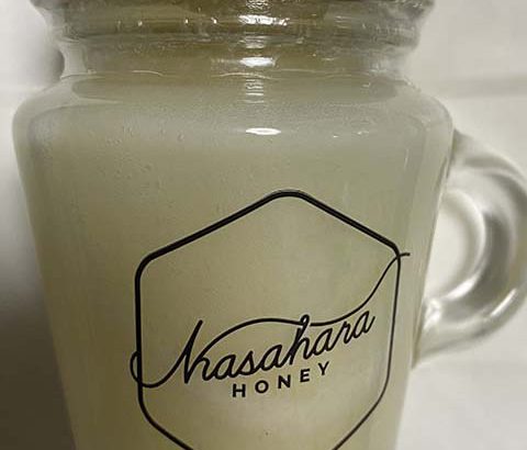 SHOP&CAFE KASAHARA HONEY（笠原養蜂場）