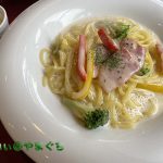 モッチモパスタ 山口湯田店