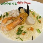 Jolly Pasta（ジョリーパスタ） 徳山店