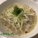 ラーメン並木 新南陽本店