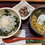 定食屋百菜 旬 ゆめタウン山口店