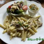 OliveOil and Cafe CHIACCHIERA（キアッケラ）