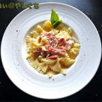 イタリア食堂 Be’che e’?!（ベケ！？）
