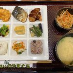 定食屋百菜 旬 ゆめタウン山口店