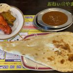 インド料理 shiva(シバ）本店