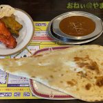 インド料理 shiva(シバ）本店