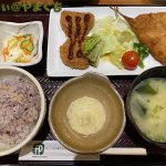 定食屋百菜 旬 ゆめタウン山口店