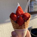 あさむら いちご園