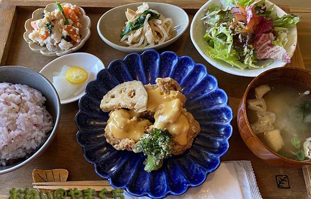 cafe ii-ma（イイマ）