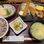 定食屋百菜 旬 ゆめタウン山口店