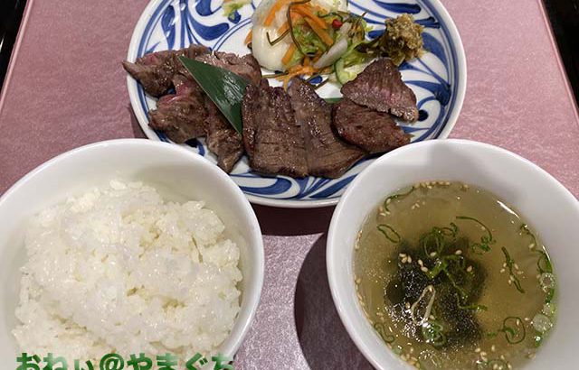 定食屋百菜 旬 ゆめタウン山口店